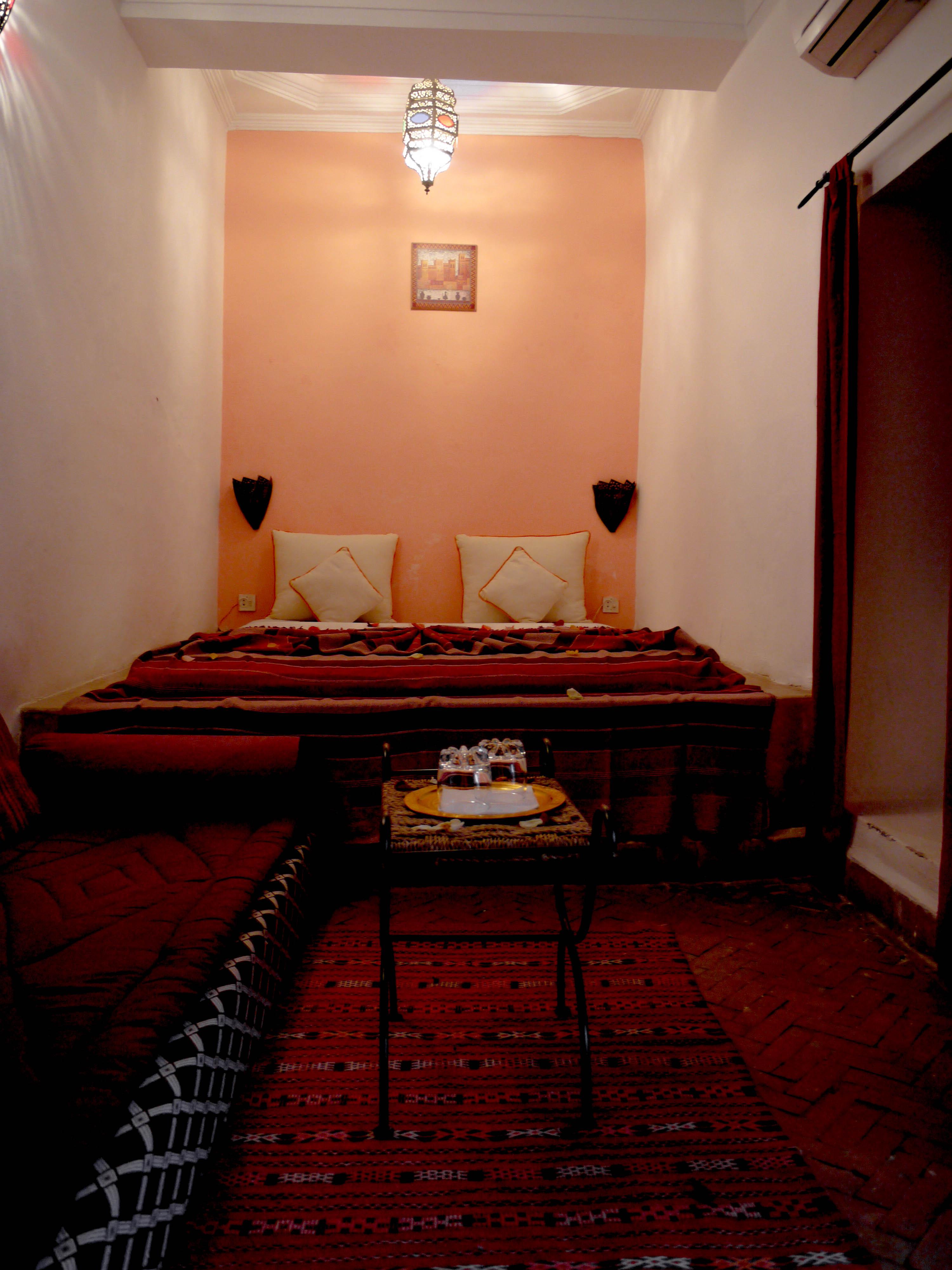 Riad Dar Saba Марракеш Экстерьер фото