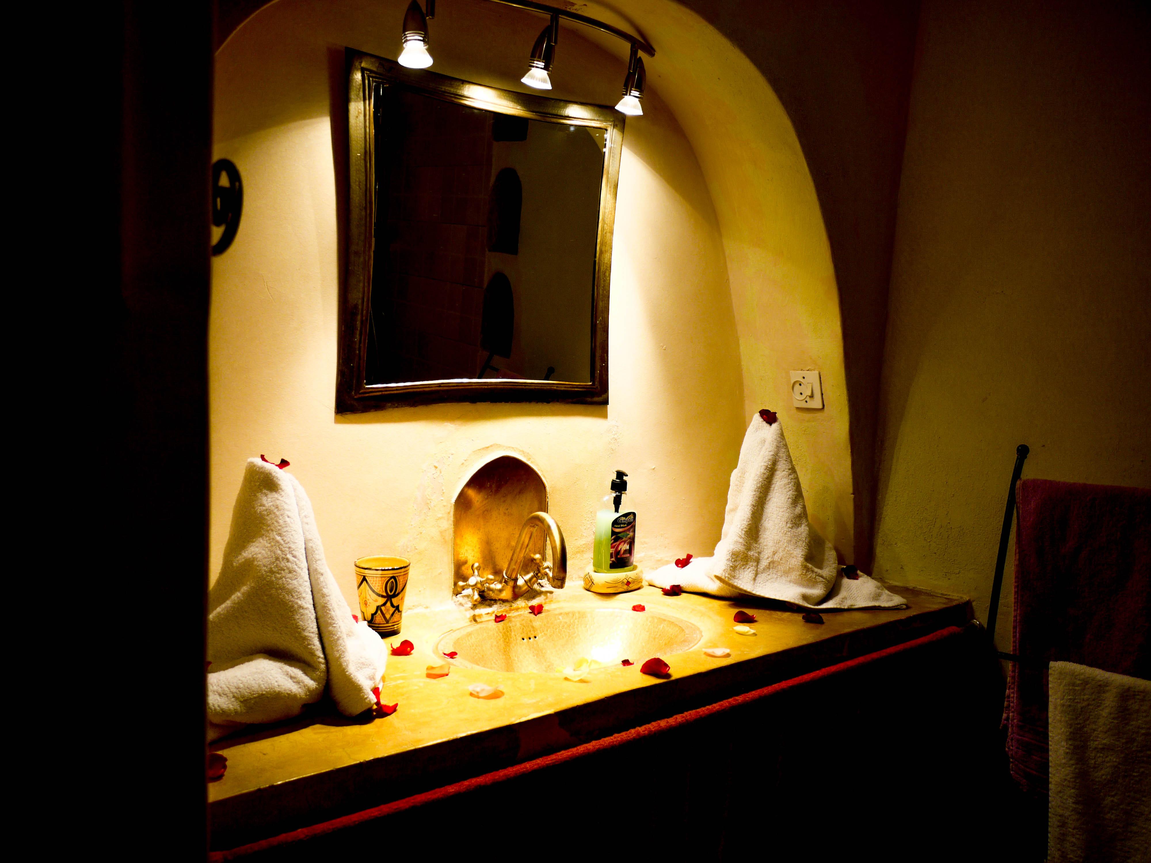 Riad Dar Saba Марракеш Экстерьер фото